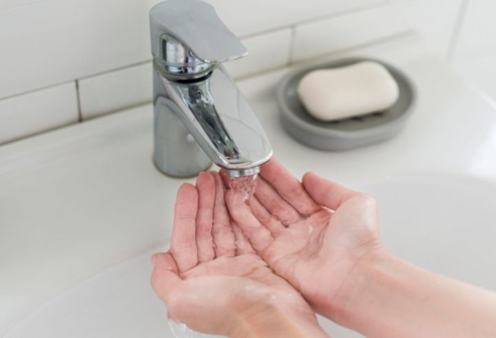 «Лугансквода» назвала адреса в ЛНР, которые могут остаться без воды 19 декабря