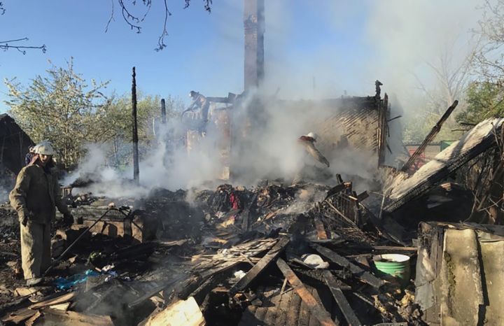 Хроника «горячих» происшествий Свердловска и района за неделю