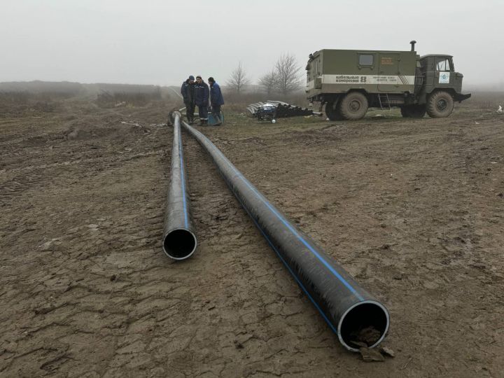 Стало известно, как в ЛНР планируют решать проблему с водой
