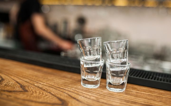 Минимальные цены на один из видов алкоголя в России вырастут на 60 рублей