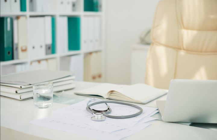 В Луганске стартует масштабное обновление одной из больниц: из-за этого врачи будут вести приём в другом месте 