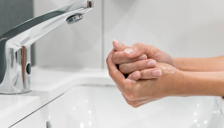 В Луганске и нескольких районах ЛНР 23 декабря запланированы аварийные работы на водопроводе