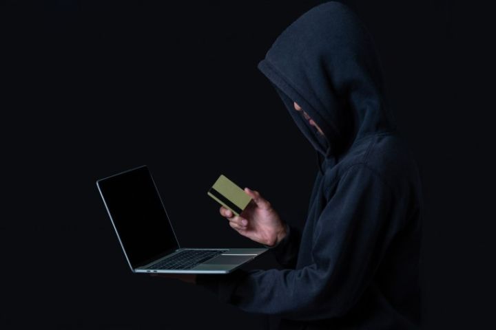 В ДНР мошенники «разводят» жителей поддельным сайтов по оплате коммуналки