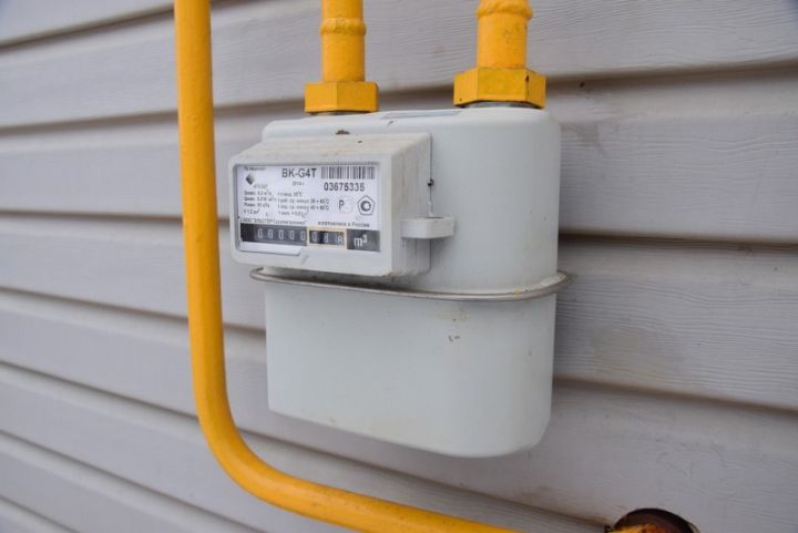 За газ будут считать по-новому: в ЛНР утверждены температурные коэффициенты на 2026 год