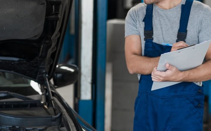 Сколько жители ЛНР будут платить за проведение техосмотра авто в 2026 году? 