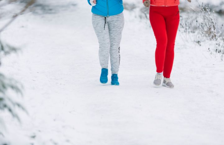 Бег в костюмах и медали на финише: в Луганске 1 января пройдёт Новогодний забег