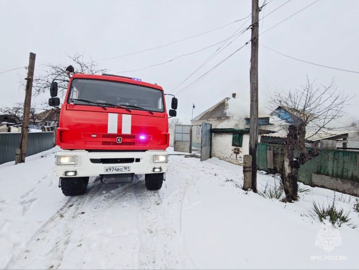 В новогоднюю ночь в ЛНР погиб человек