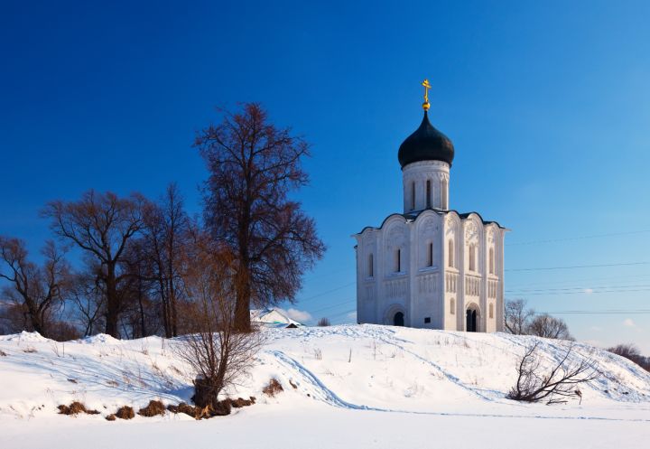 День, когда церковь вспоминает путь к Рождеству Христову: почему последнее воскресенье перед 7 января считается особым?