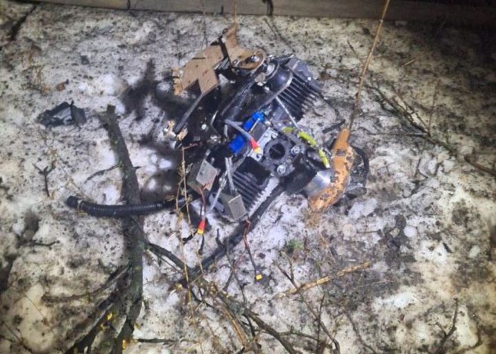 ВСУ атаковали города ЛНР беспилотниками: обошлось без жертв