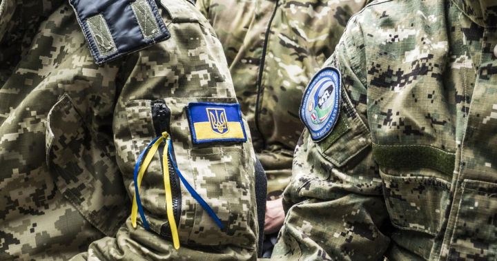 Восемь военных ВСУ погибли, три – сдались в плен: сводка НМ ЛНР за прошедшие сутки