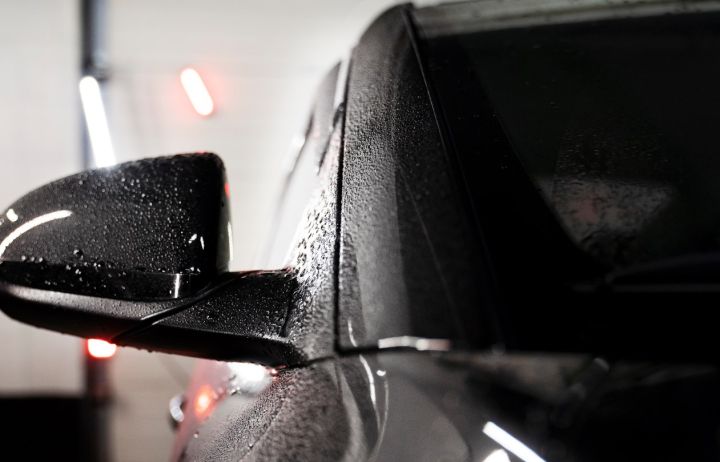 В граничащем с ЛНР регионе усилят рейды за соблюдением норм тонировки