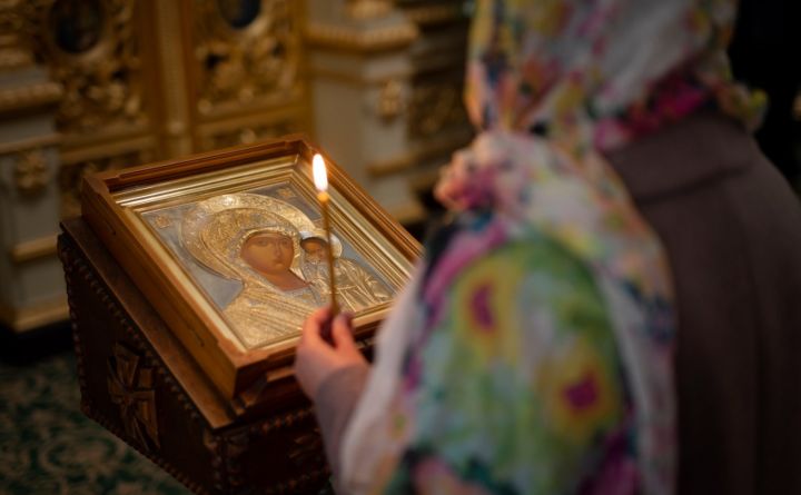 Православные отмечают Собор Пресвятой Богородицы 8 января: что нельзя делать в этот день? 