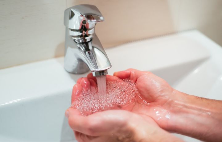 Один из районов ЛНР останется без воды уже сегодняшним вечером 