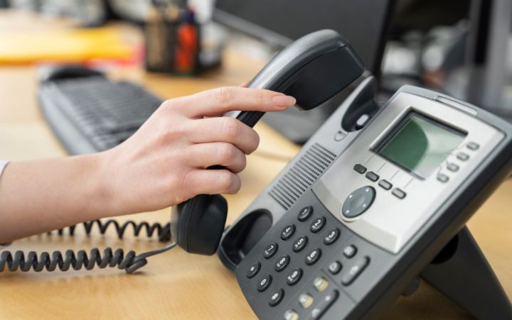 В Минцифры напомнили номера горячих линий операторов, провайдеров и служб в ЛНР 