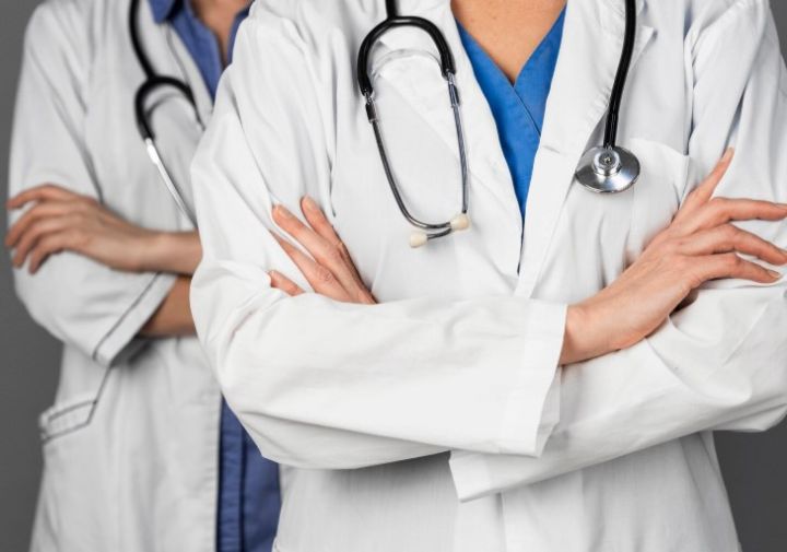 Минздрав ЛНР отчитался о росте зарплат медперсонала