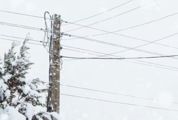 Неблагоприятные погодные условия ожидаются в ЛНР 11 января
