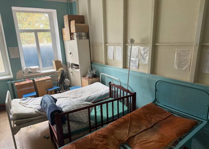 Свердловчане стали жаловаться на состояние больниц в городе