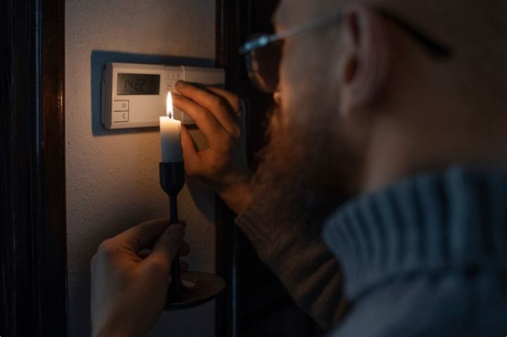 Не только ЛНР: часть ДНР 12 января осталась без света