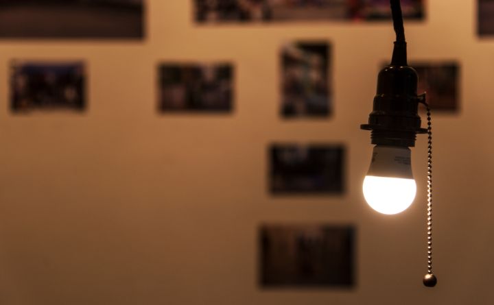 В ЛНР назвали причину массовых отключений электроэнергии