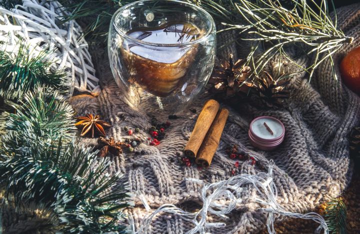 Старый Новый год празднуют в ЛНР: история и традиции праздника