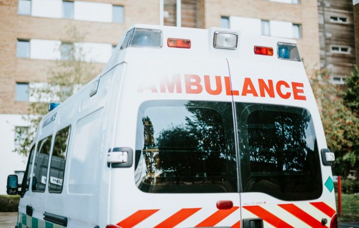 ВСУ нанесли удар беспилотником по гражданскому авто в ЛНР: есть погибшие и пострадавшие 