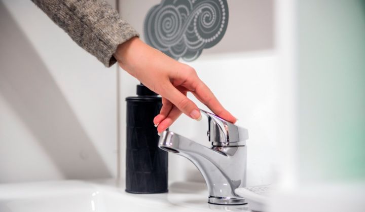 Ряд населённых пунктов ЛНР остались без воды на неопределённый срок