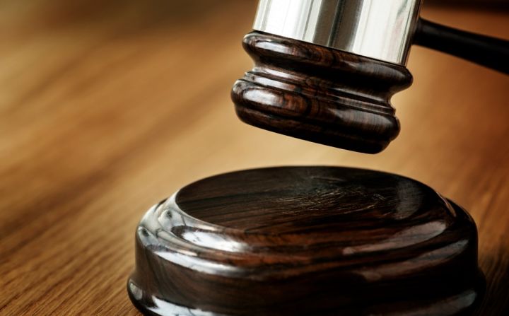 Пенсионер в ЛНР принёс «мину» в торговый центр, протестуя против высоких цен