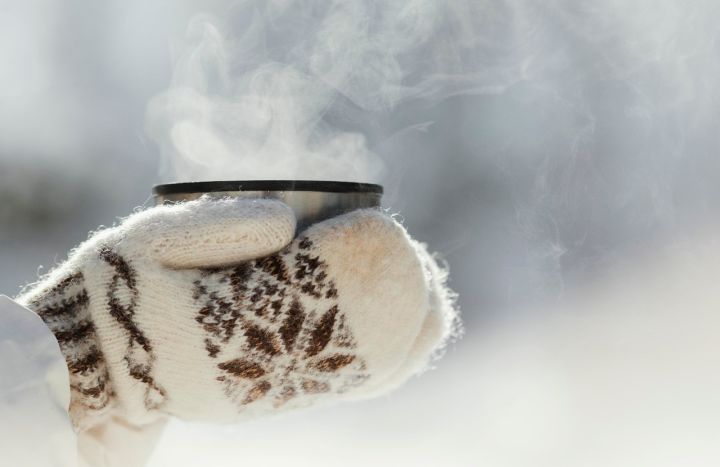 Снежно, морозно и холодно: в ЛНР пришла настоящая зима