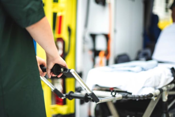 Минздрав ЛНР рассказал о состоянии пострадавших сотрудников «Луганскгаза»