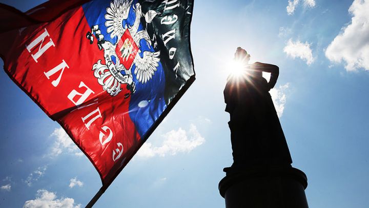 ГКО ДНР национализировал объекты водоснабжения, энергетики и имущество банков Украины