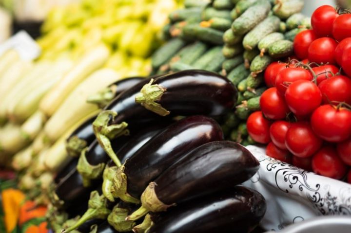 ФАС собралась разобраться с ценами на овощи от крупнейших в РФ производителей