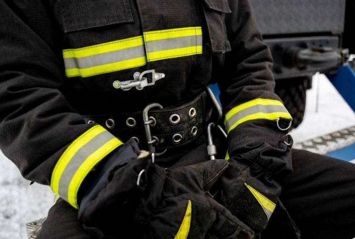 Треть жизни - на службе: о работе сотрудников МЧС в Свердловске