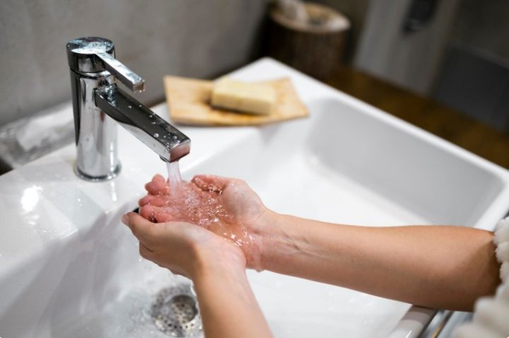 Один из населённых пунктов в ЛНР останется без воды вечером 18 января