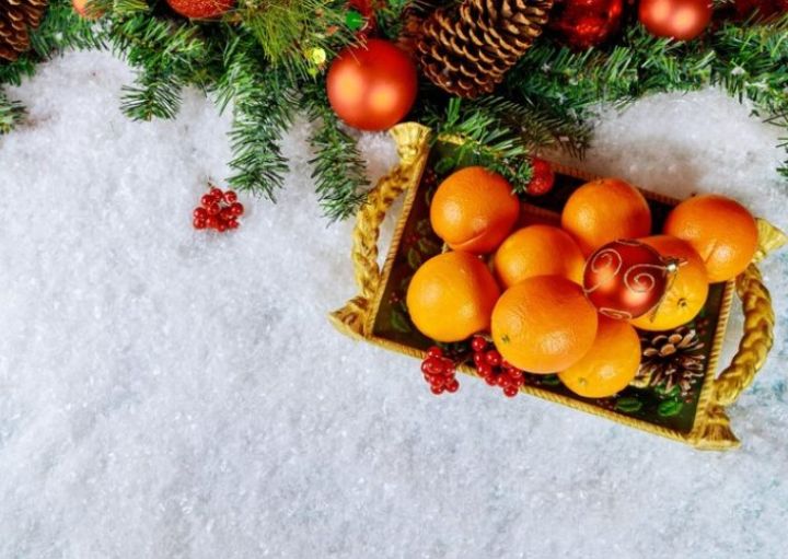 Что краснодонцы ждут от Нового года?