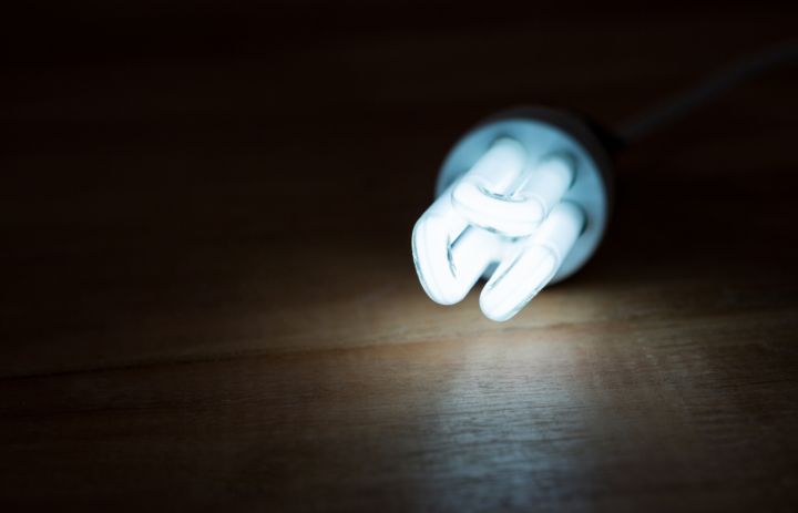 Часть ЛНР осталась без электричества из-за аварии