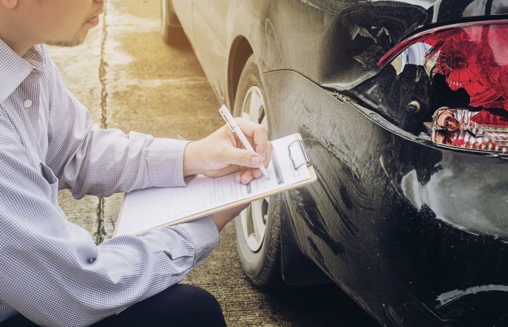 Штрафа мало: за что в России предлагают лишать прав?