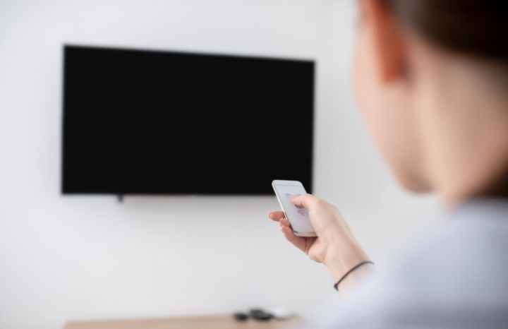 Луганчан предупредили об отключениях телевещания