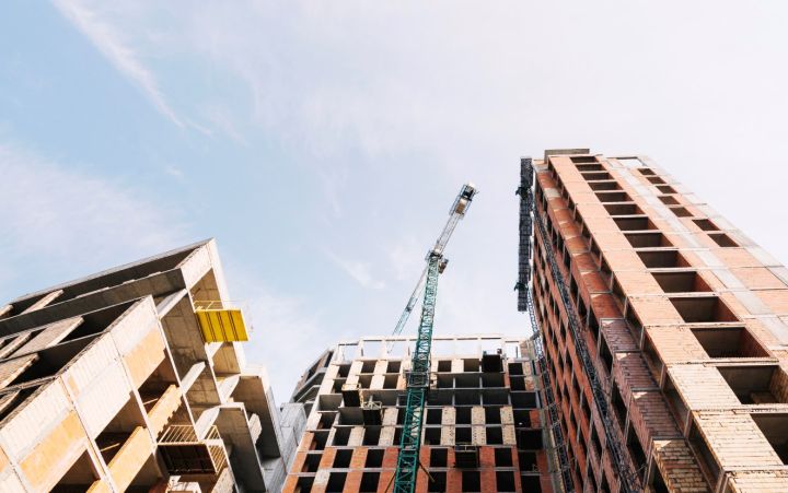 Еще в одном районе ЛНР начнут возводить новостройки: власти начнут масштабную реновацию 