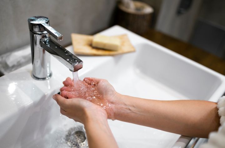 В ряде городов ЛНР возможны временные отключения воды 21 января (полный список городов и улиц)