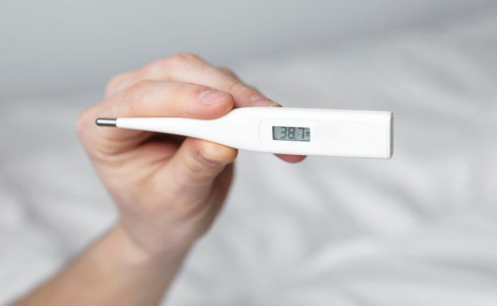 После праздников в ЛНР в разы увеличилось количество заболевших 