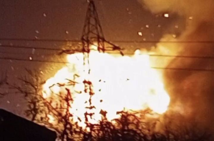 Что известно о ЧП в Дебальцево 20 января? Основные моменты