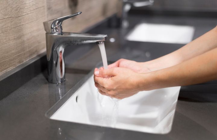 В ряде городов ЛНР 22 января возможны перебои с водой: кого коснутся ограничения? 