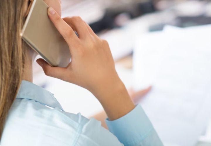 В Мариуполе женщину могут отправить за решётку, причина - угрозы провайдеру из-за плохого интернета