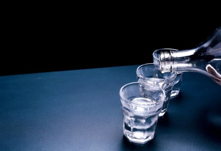 Можно ли заставить русского человека бросить пить? Отвечают свердловчане