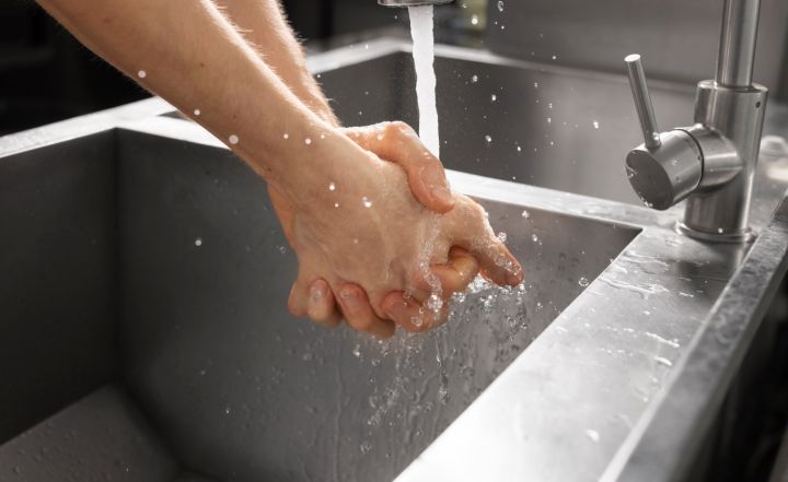 Жителей ЛНР предупредили о перебоях с водой по всей Республике 23 января