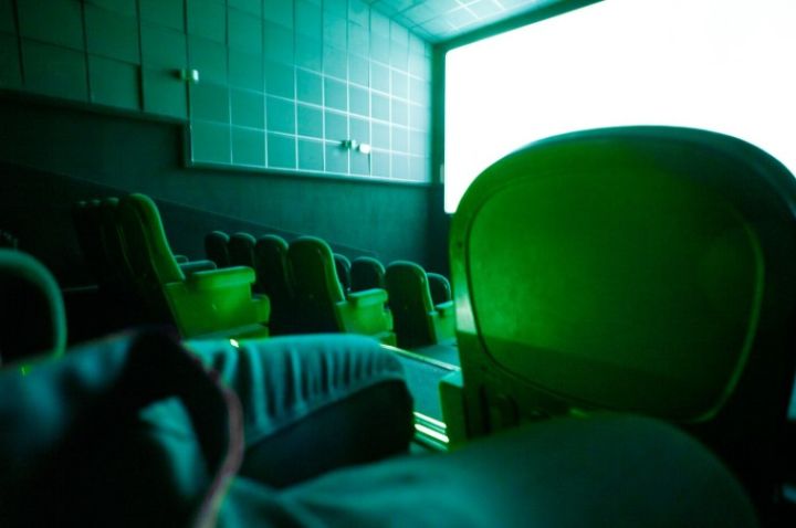 Фильм «Ангелы Победы» о подпольщиках-пионерах показали в Краснодоне