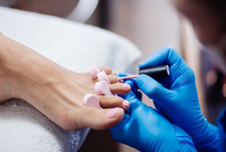 Семейная пара подологов из Краснодона: история успеха