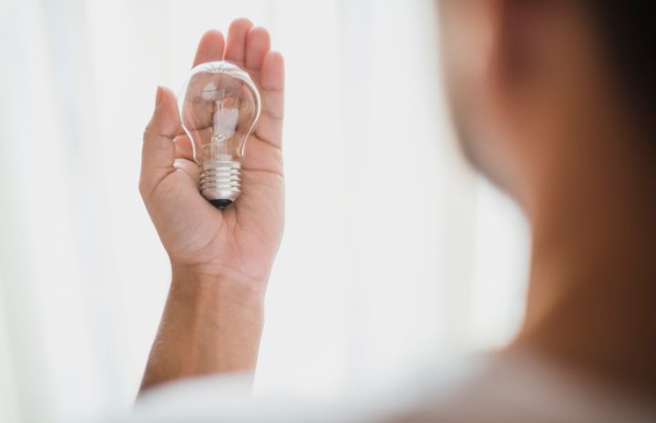 Стало известно, где в ЛНР ввели веерные отключения электроэнергии