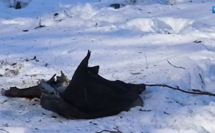 Школа, атакованная украинскими БПЛА в ЛНР, начнёт работать уже завтра