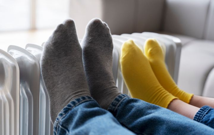 Всё так же без тепла в -20: стало известно, когда в Алчевске дадут отопление 